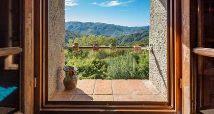 CILIEGI, beautiful house with Private swimming pool and outdoor