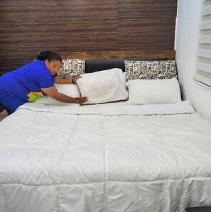 1 chambre, Wi-Fi