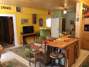 Intérieur