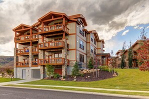 Exterior - Deer Valley/Jordanelle Escape - closest rental to famous Jordanelle State Park (Heber City)