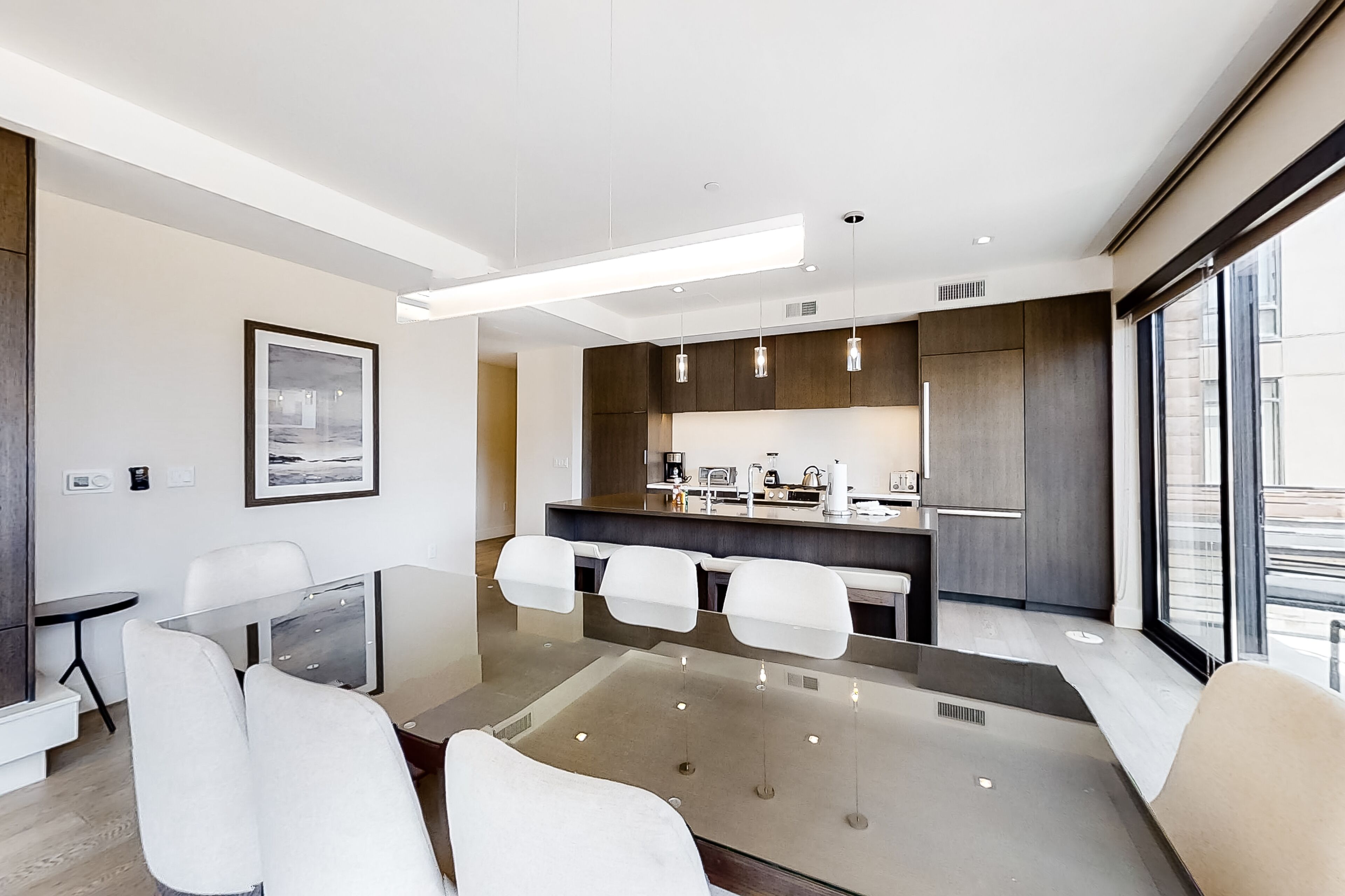 Ski-In, Ski-Out Perfection with Luxury Pool, Hot Tubs & Fitness Center