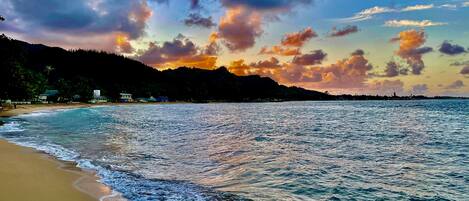 Plage