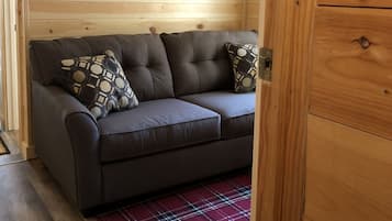 Smart-TV, Kamin