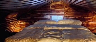 Hickory Ridge Cabin - Lemurs, Zebras, Hot Tub, Hiking