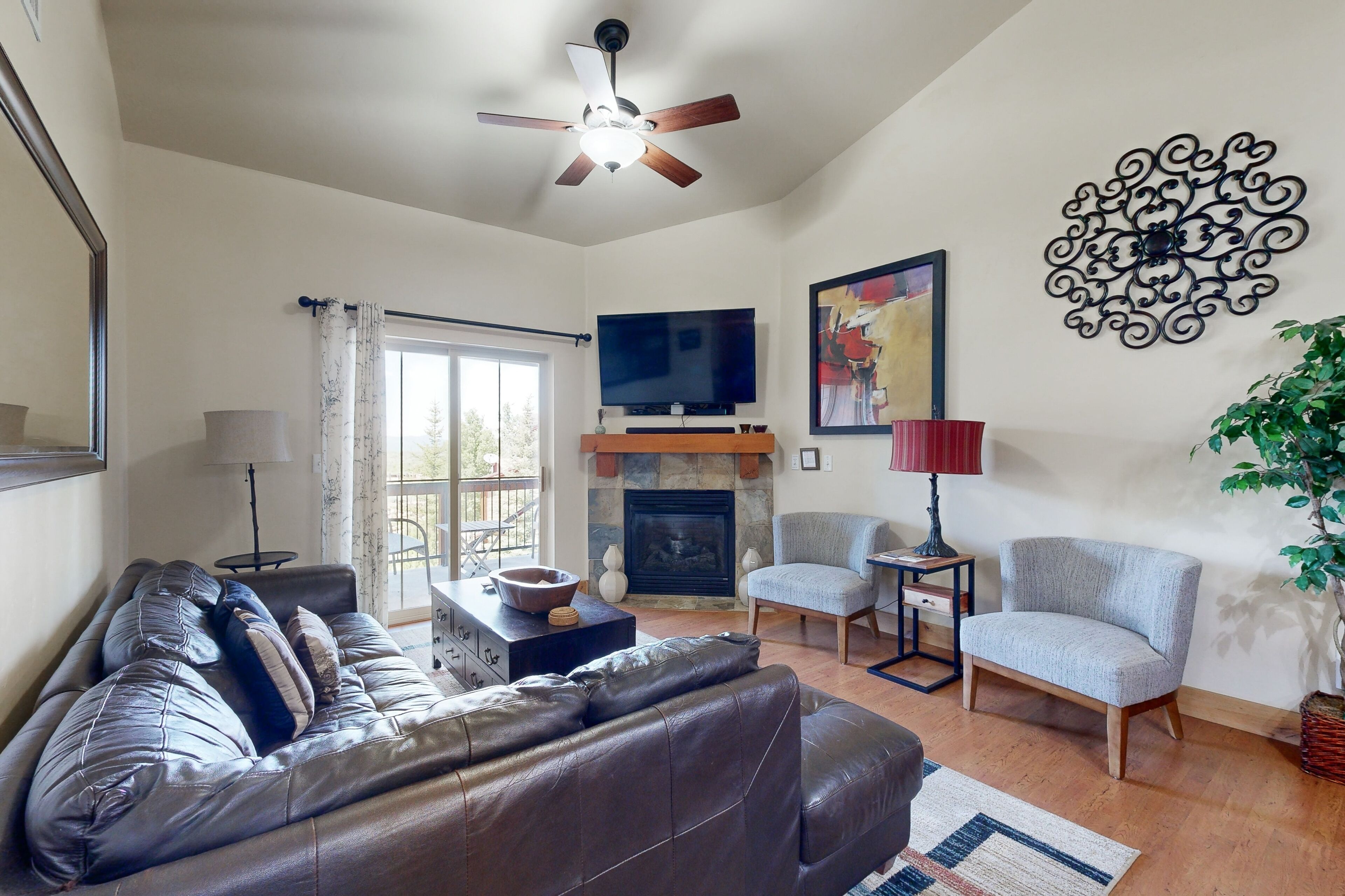 Bear Hollow Village Top Floor Retreat