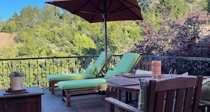 Luxury Residential Oasis…