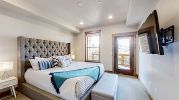 3 slaapkamers, internet, beddengoed