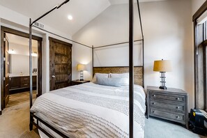 2 habitaciones, wifi, ropa de cama y acceso para silla de ruedas 