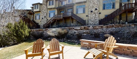 Terrass/Patio
