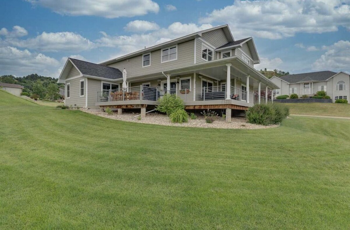 Image de profil de l’hôte