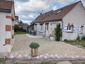Servei de restauració a l'aire lliure