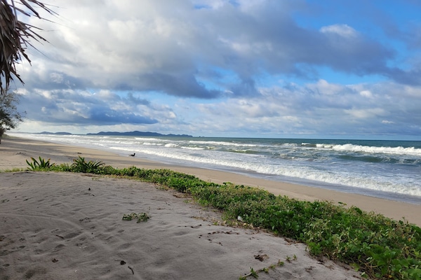 Strand