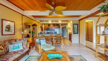 Télévision, lecteur de DVD