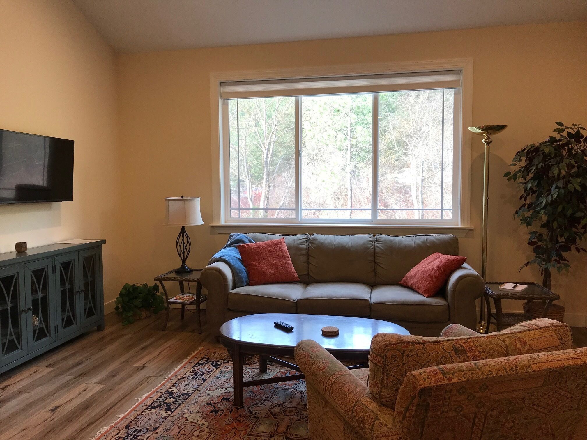 Mountainside Guest Suite in Leavenworth  