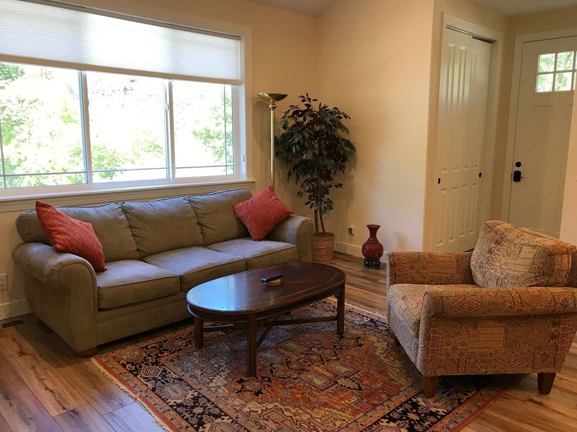 Mountainside Guest Suite in Leavenworth  