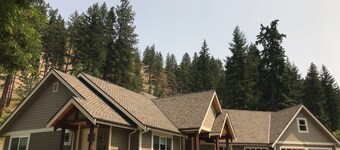 Mountainside Guest Suite in Leavenworth