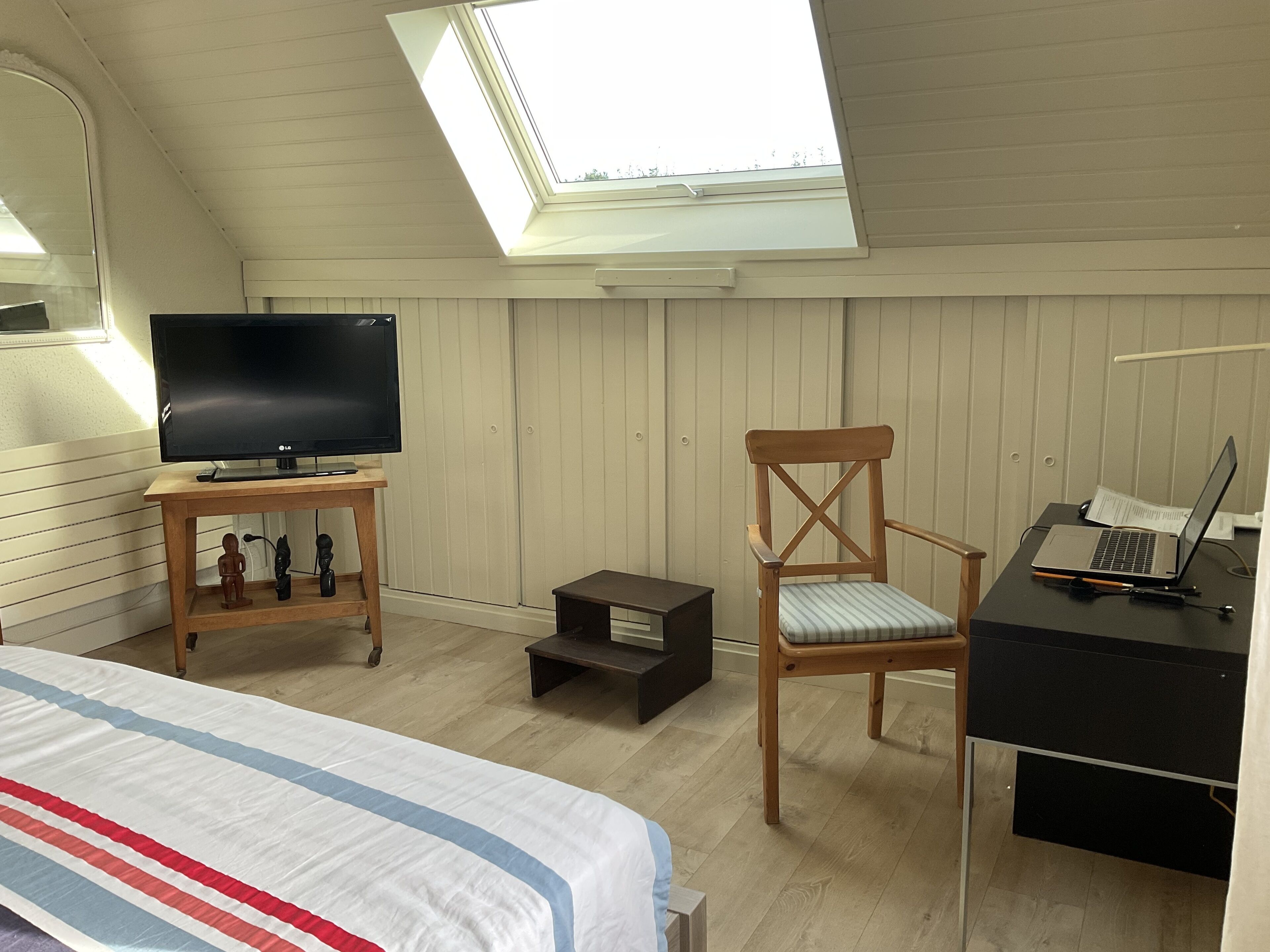 Kamer