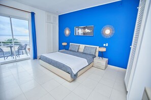1 Schlafzimmer, WLAN