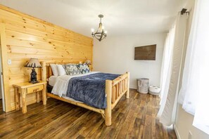 3 chambres, bureau, fer et planche à repasser, Wi-Fi