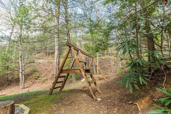 Espace pour enfants