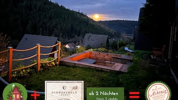 Unterkunftsgelände