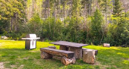 Ski-In, Ski-Out Condo at Sierra Del Sol with Sauna & Views, Walk to Village