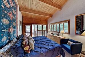 3 habitaciones, wifi y ropa de cama 