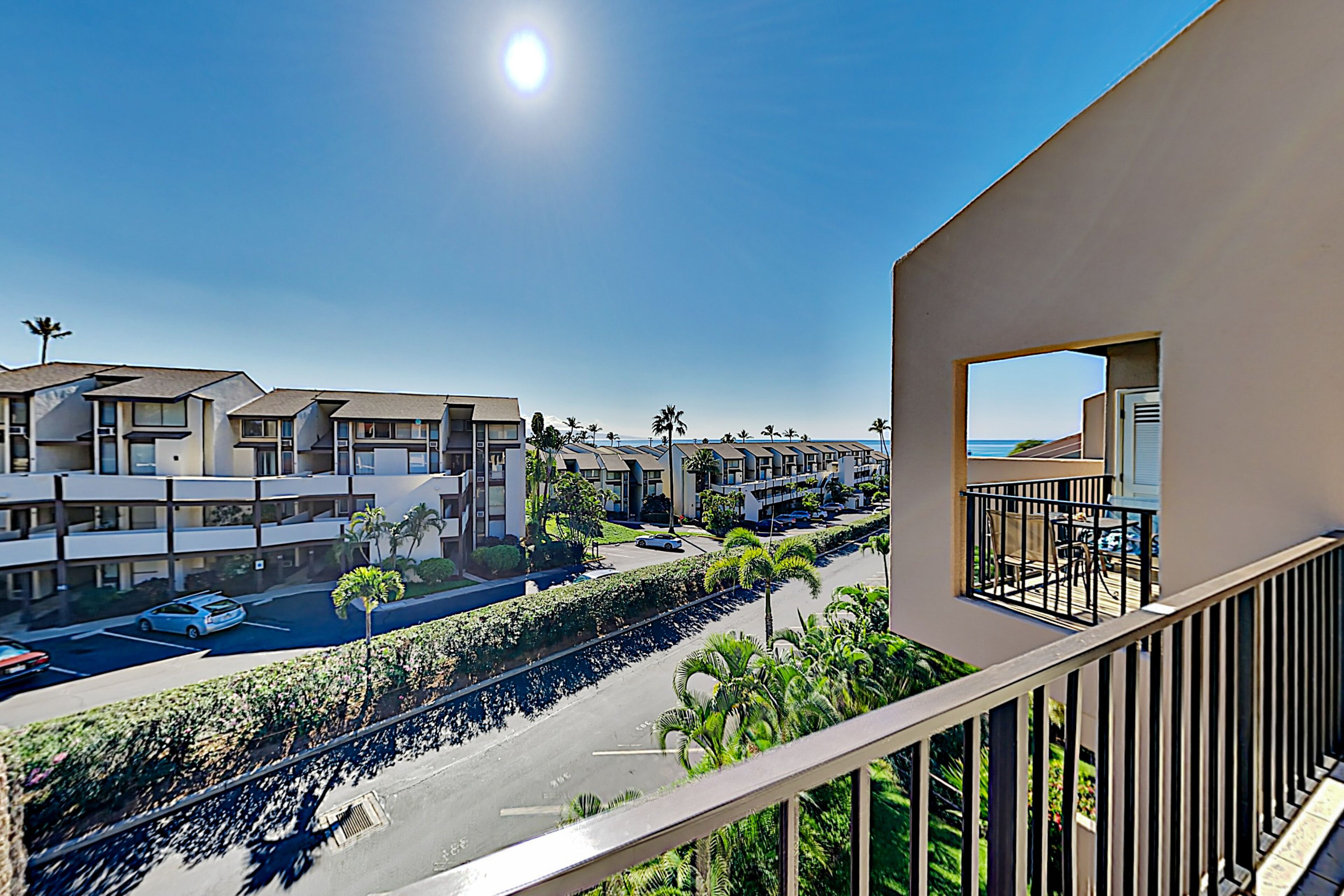 Kamaole Sands Escape | Lanai, Pool, Tennis & Hot Tubs | Walk to Beach