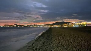 Strand