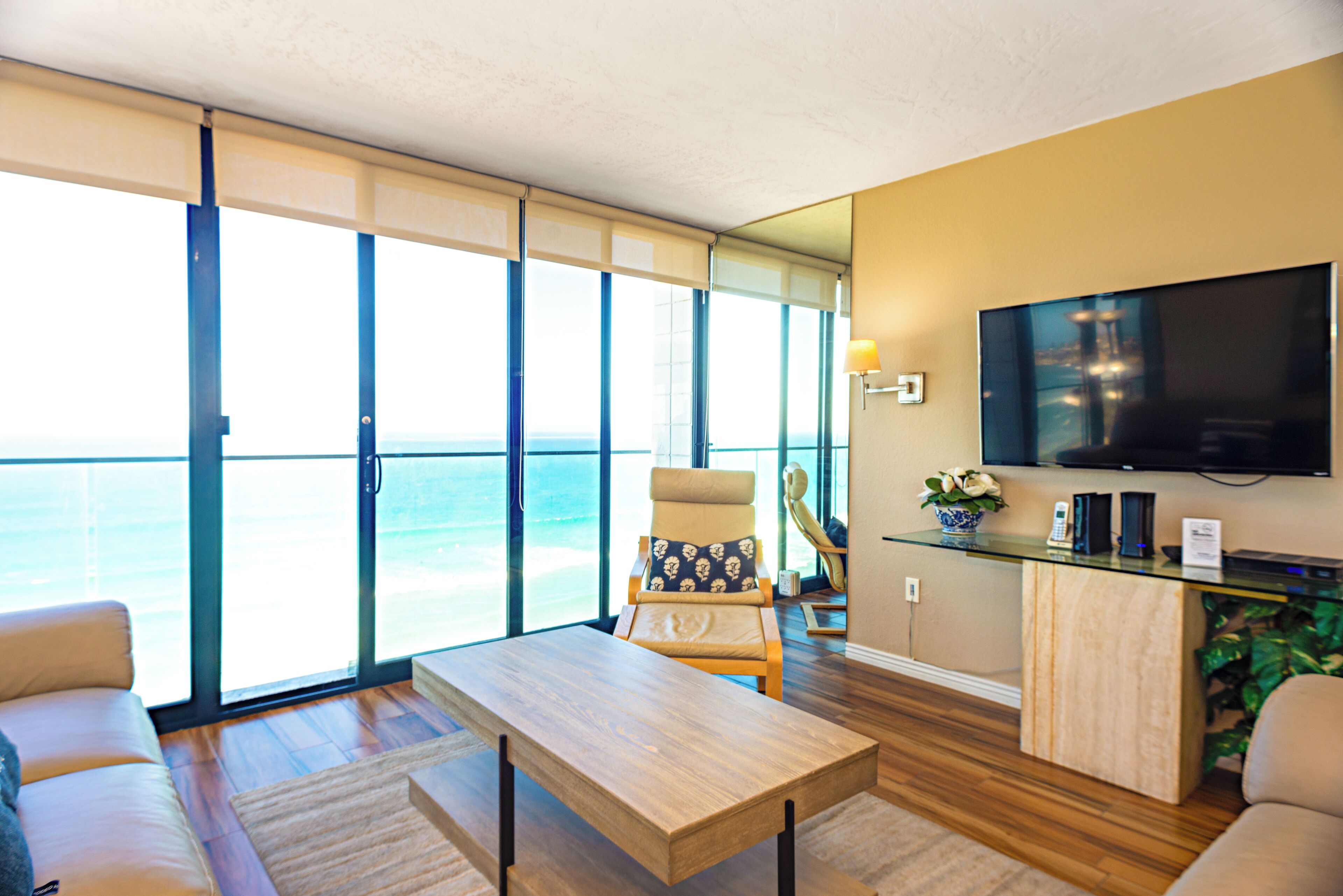 Smart-TV, DVD-Player