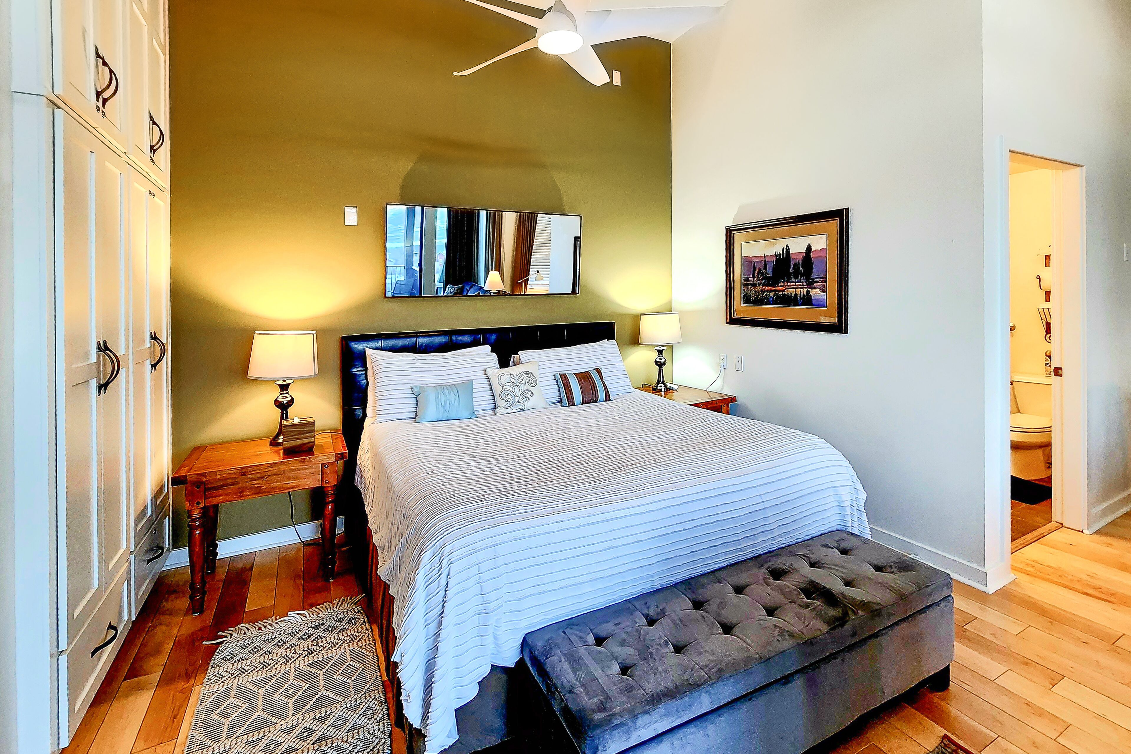 Deer Mountain/Jordanelle Reservoir Escape in Park City Vicinity