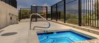 Deer Mountain/Jordanelle Reservoir Escape in Park City Vicinity
