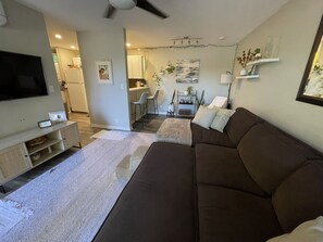 TV