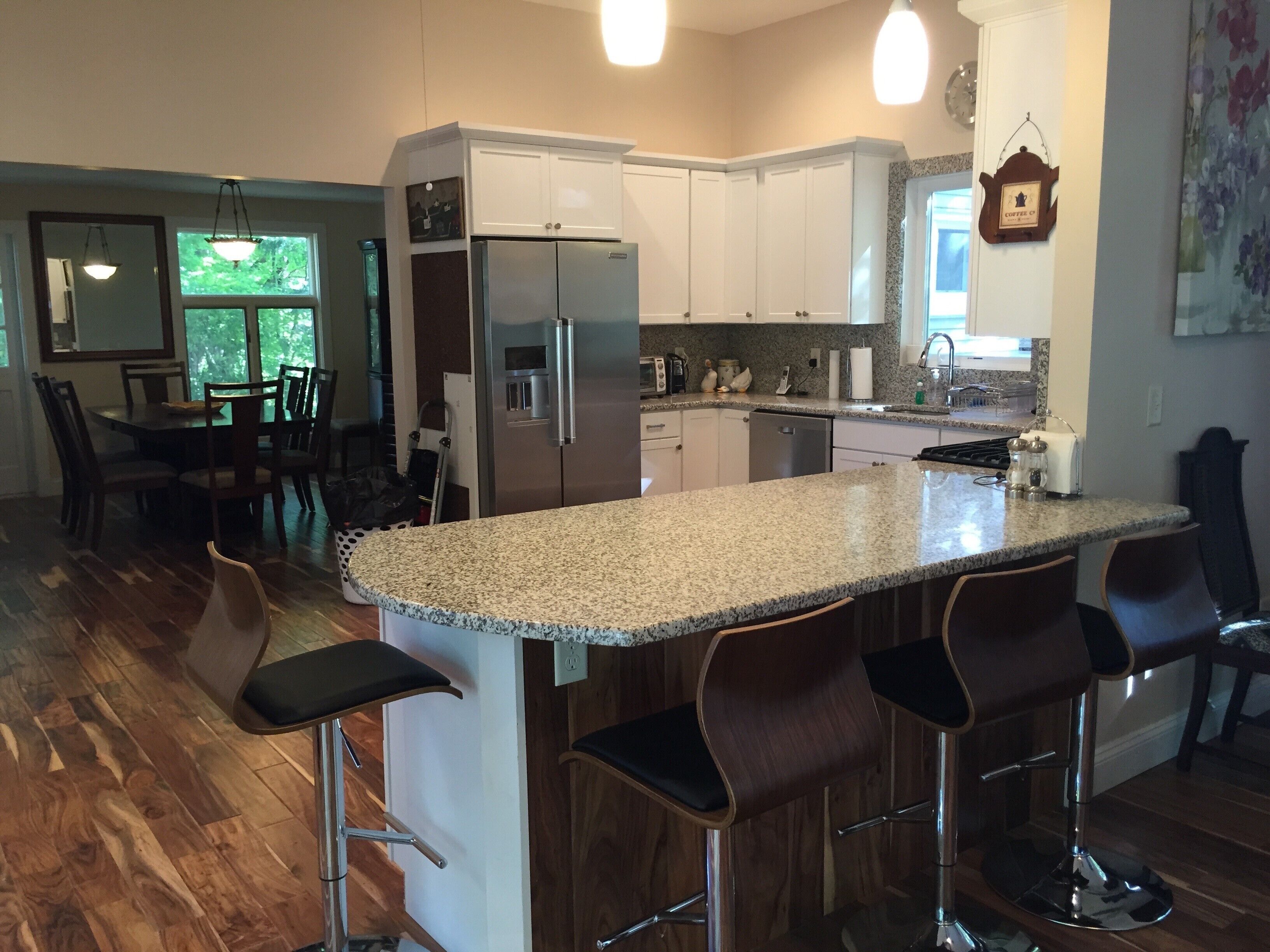 Fox Hollow Luxury Ranch Laurel Lake