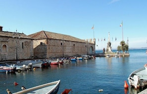 Marina