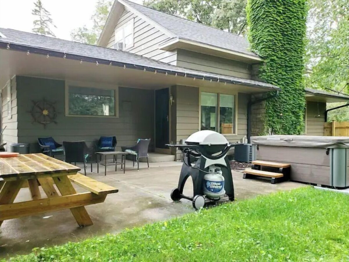 Image de profil de l’hôte