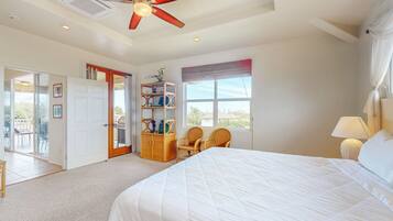 2 bedrooms, Internet, bed sheets