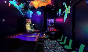 Sala de jocs