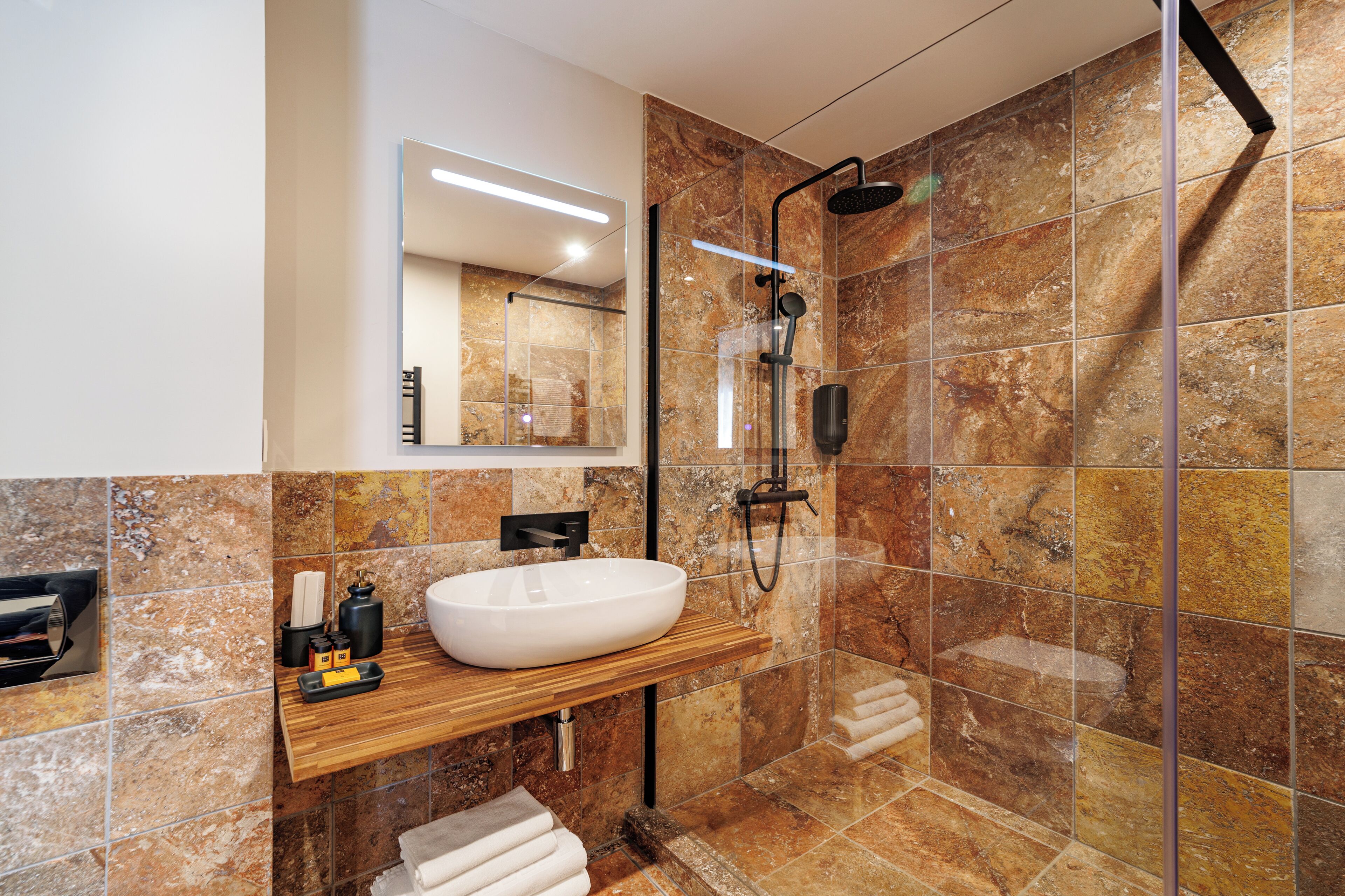 Foto - Sierra Blanca Resort Art of Healing