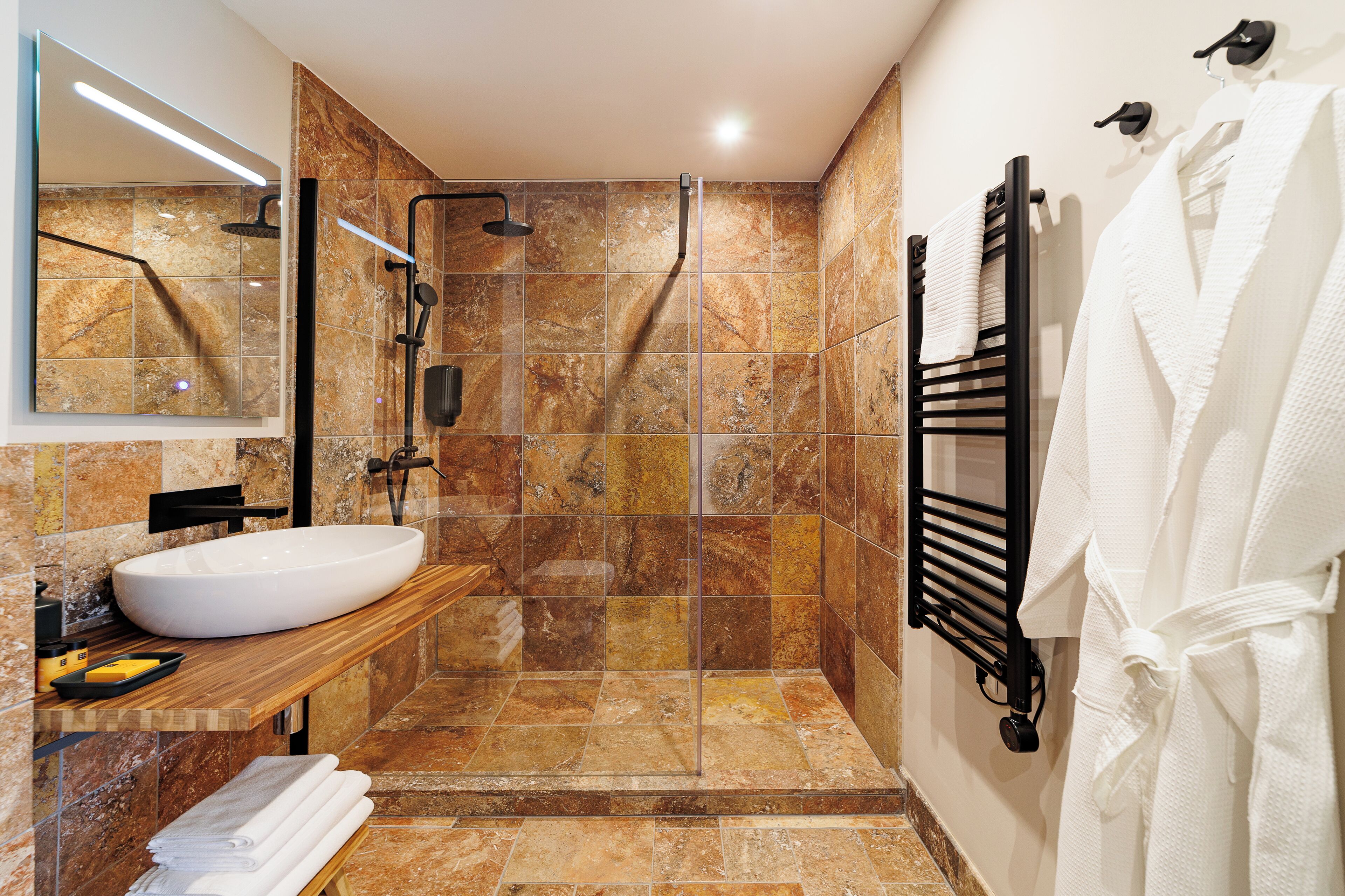 Foto - Sierra Blanca Resort Art of Healing