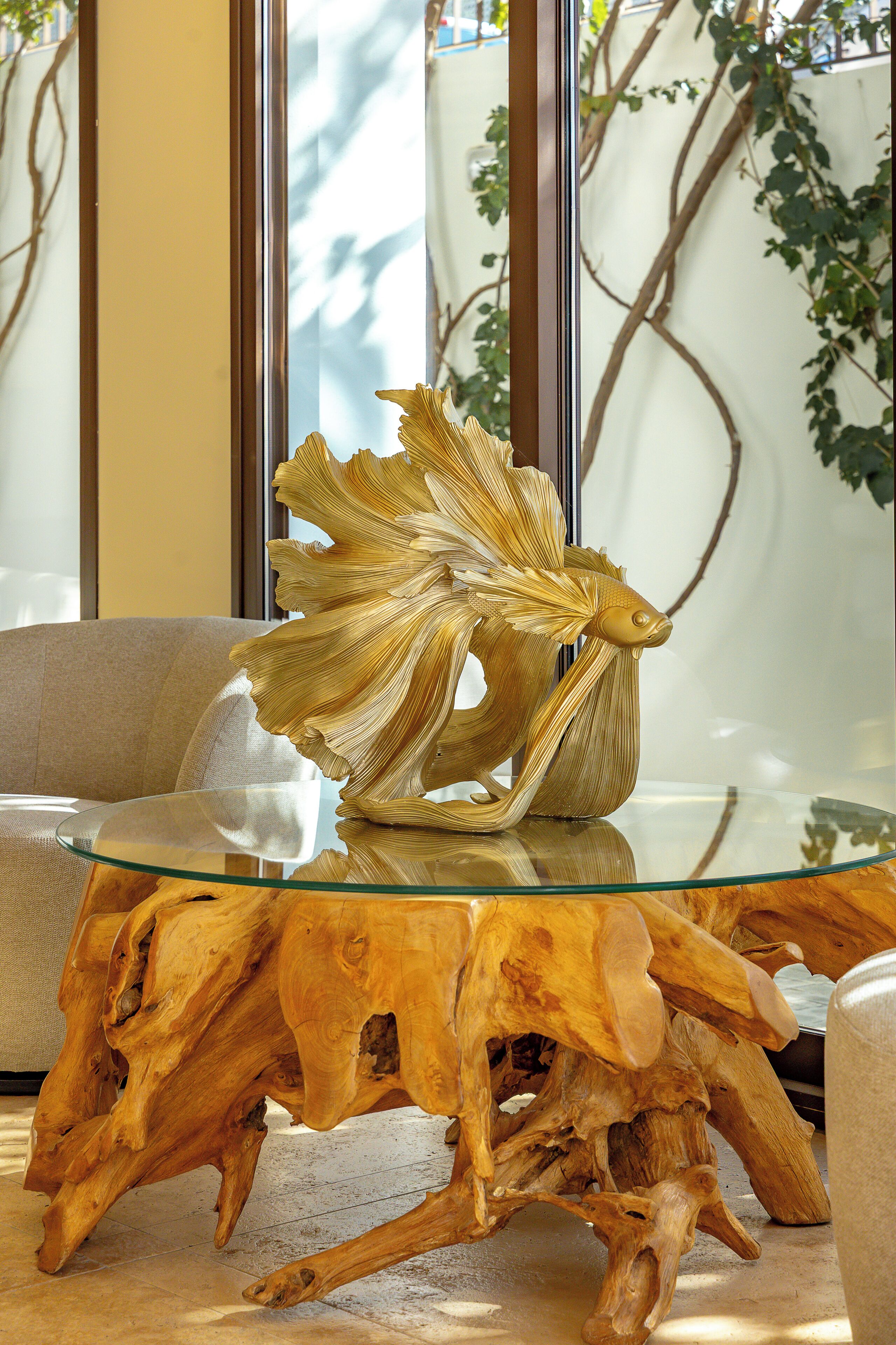 Foto - Sierra Blanca Resort Art of Healing