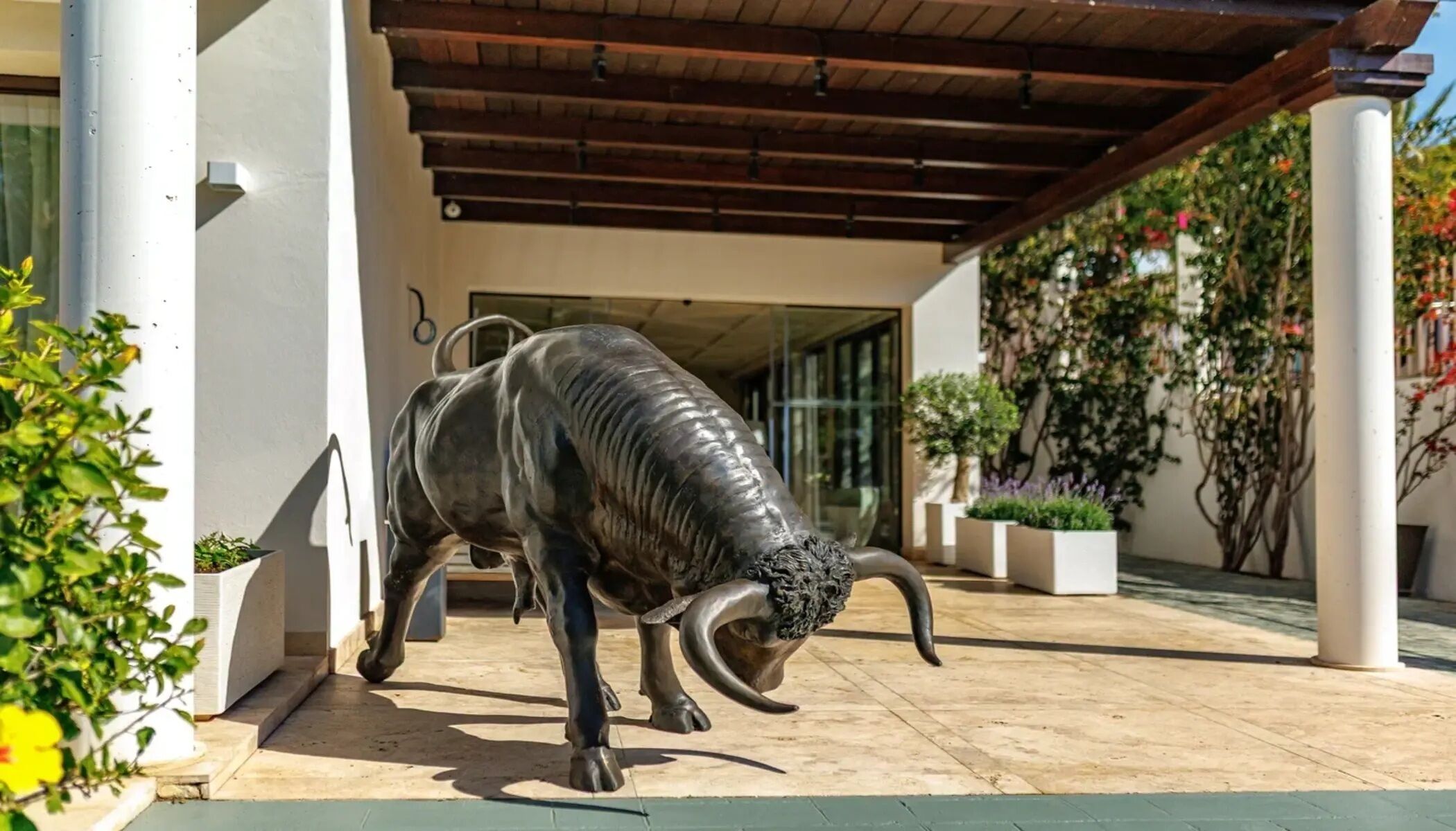 Foto - Sierra Blanca Resort Art of Healing