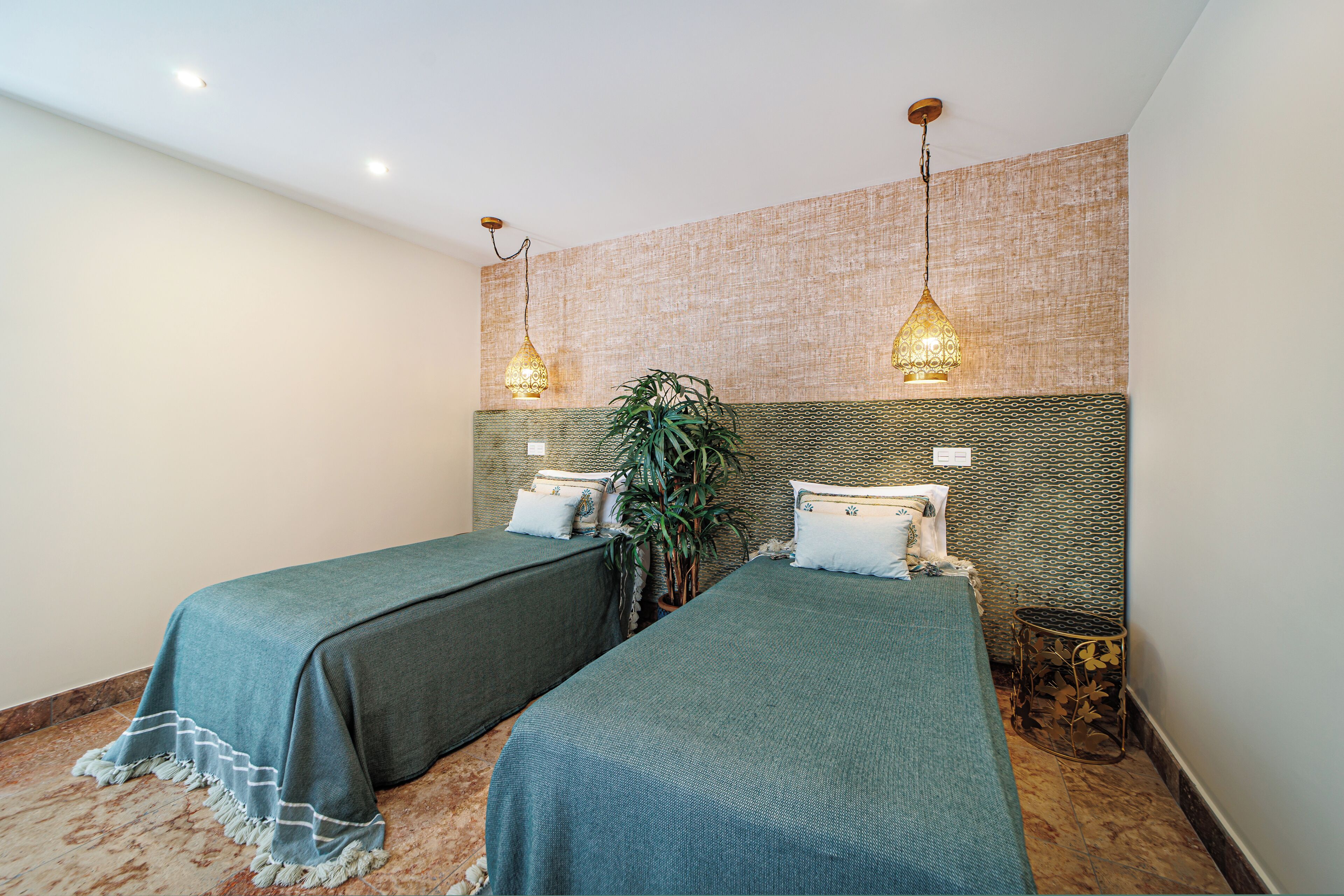 Foto - Sierra Blanca Resort Art of Healing