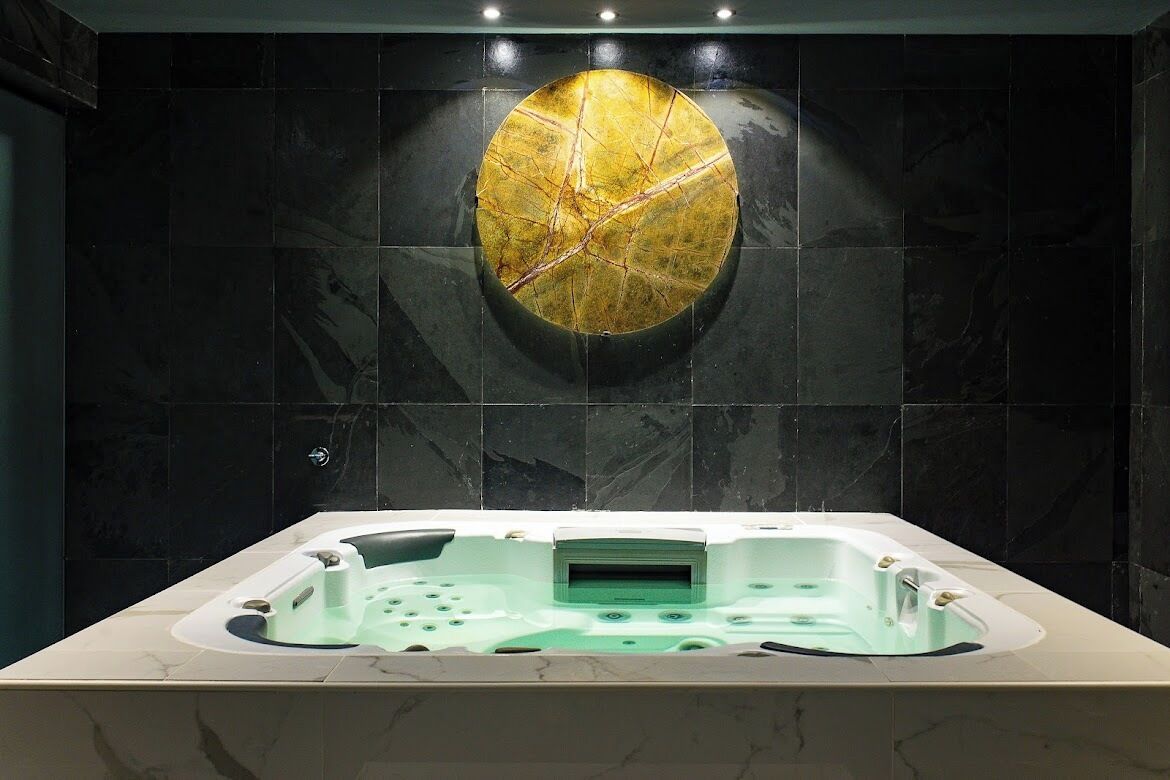 Foto - Sierra Blanca Resort Art of Healing