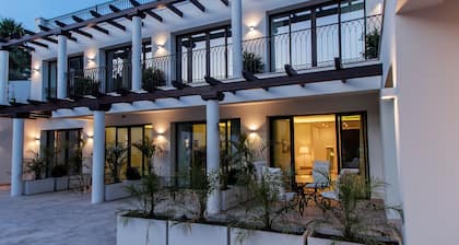 Sierra Blanca Resort Art of Healing