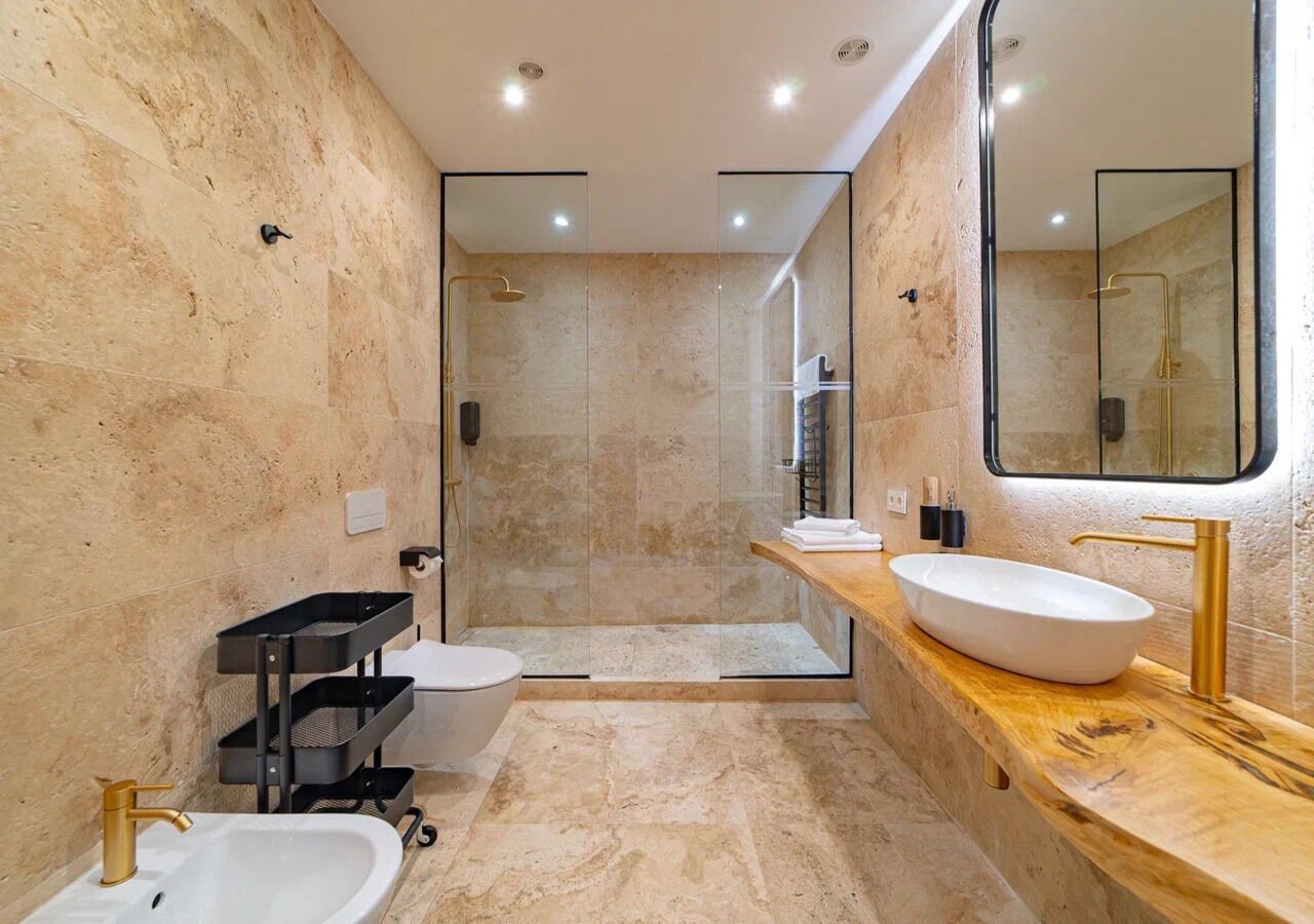 Foto - Sierra Blanca Resort Art of Healing