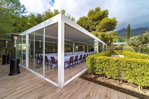 Sala de reuniones