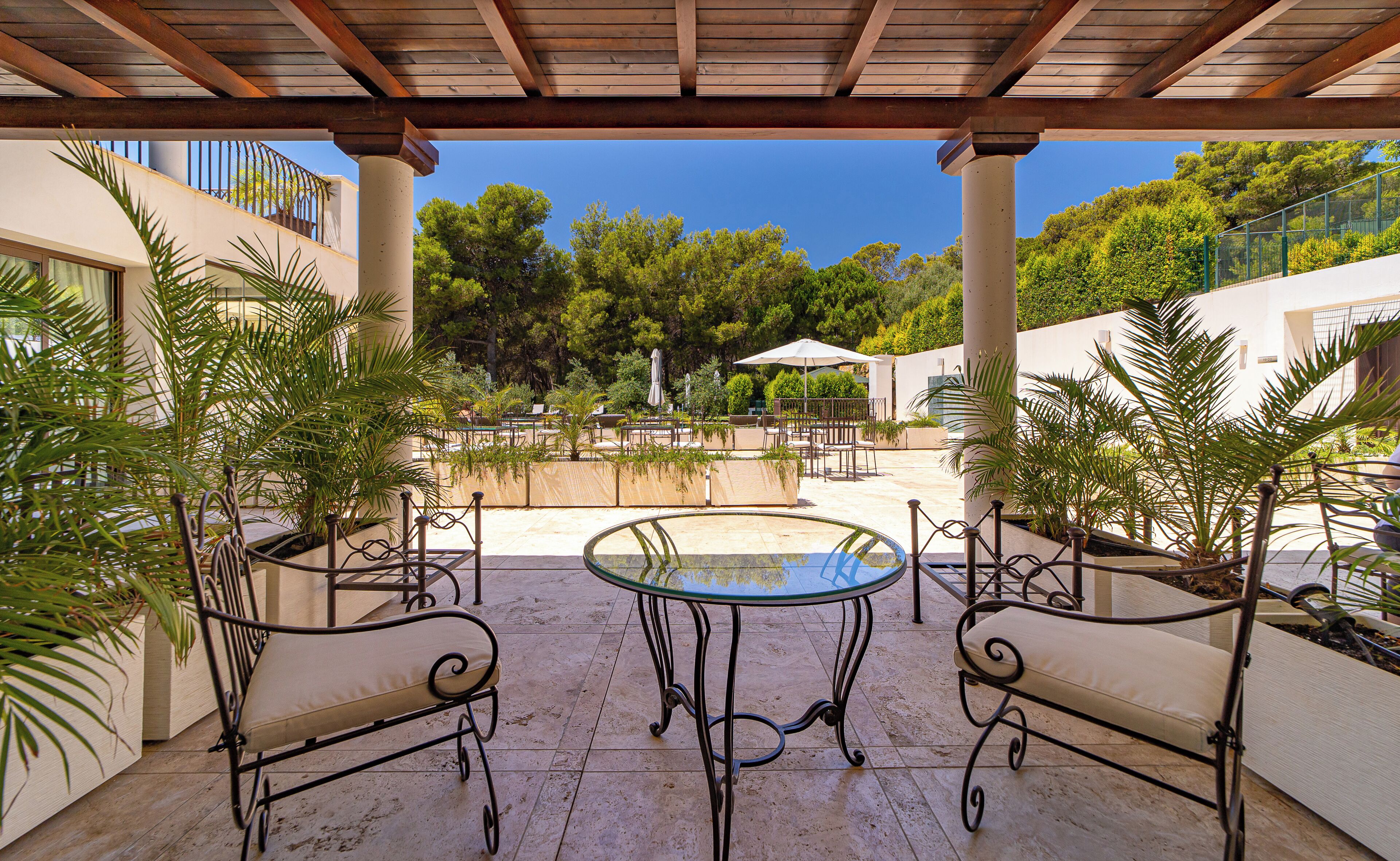 Foto - Sierra Blanca Resort Art of Healing