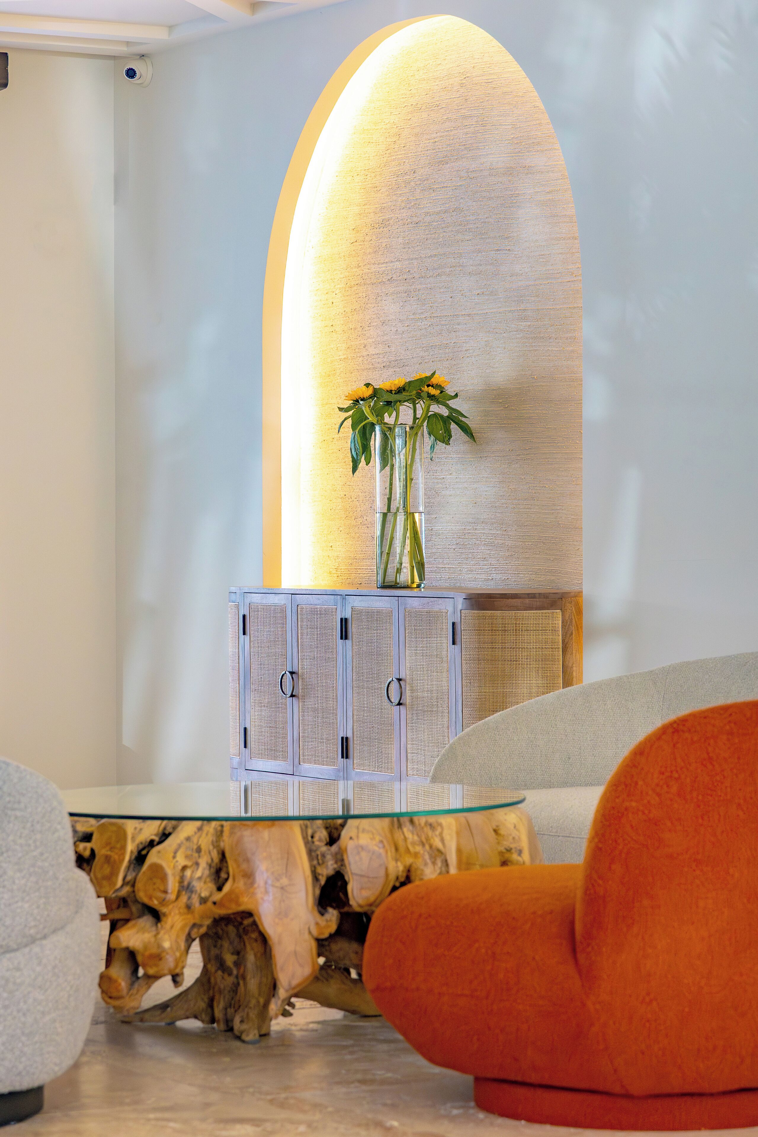 Foto - Sierra Blanca Resort Art of Healing