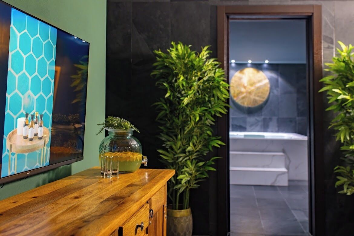 Foto - Sierra Blanca Resort Art of Healing